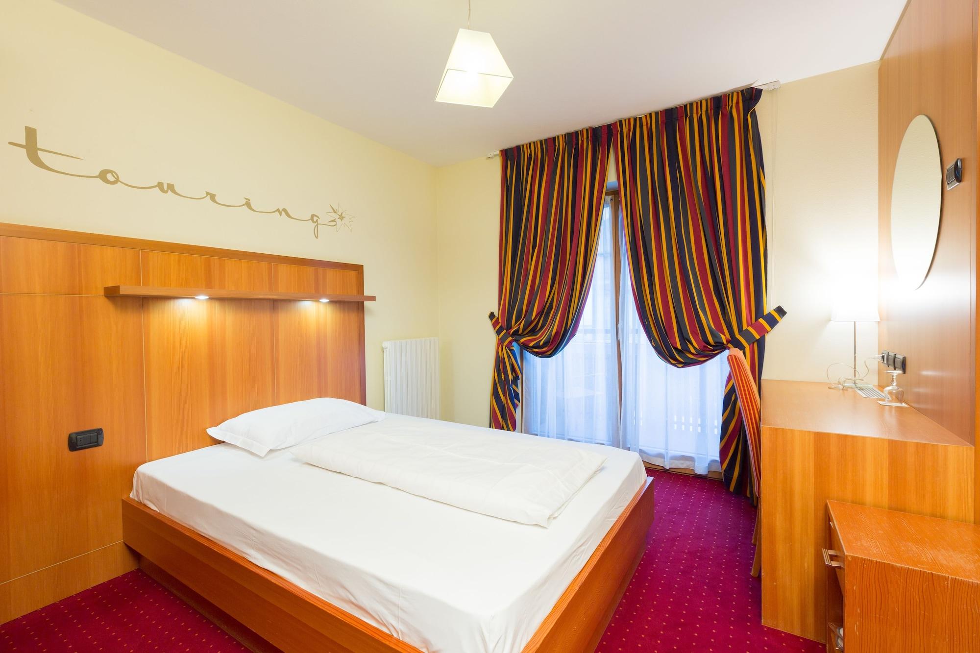 Hotel Touring Livigno Eksteriør bilde